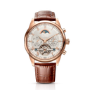 Legacy 93 – Rose Gold Edition - OM Luxury