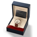 Legacy 93 – Rose Gold Edition - OM Luxury