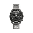 Mission to Mercury - VELCRO© Strap - OM Luxury