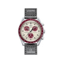 Mission to Pluto - VELCRO© Strap - OM Luxury