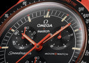 Mission to the Earth Lava - VELCRO© Strap - OM Luxury
