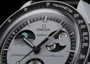 MISSION TO EARTH PHASE - VELCRO© Strap - OM Luxury