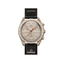Mission to Jupiter - VELCRO© Strap - OM Luxury