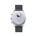 Mission to Pluto - VELCRO© Strap - OM Luxury