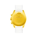 Mission to the Sun 42mm - VELCRO© Strap - OM Luxury
