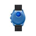 Mission to Neptune - VELCRO© Strap - OM Luxury