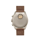 Mission to Saturn - VELCRO© Strap - OM Luxury