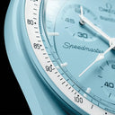 Mission to Uranus - VELCRO© Strap - OM Luxury