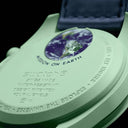 Mission to Earth - VELCRO© Strap - OM Luxury