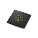 Mission to the Moon - Moonshine™ Gold - VELCRO© Strap. - OM Luxury