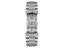 Carrera 39MM Steel Bracelet - OM Luxury