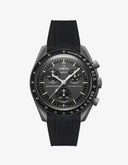 MoonSwatch Mission to Mercury (Rubber Strap) - OM Luxury