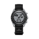 MISSION TO EARTH PHASE - VELCRO© Strap - OM Luxury