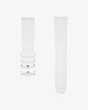 MoonSwatch Mission to Mercury (Rubber Strap) - OM Luxury
