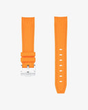 MoonSwatch Mission to the Moon Phase (Rubber Strap) - OM Luxury