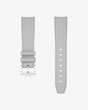 MoonSwatch Mission To Earth Phase Watch (Rubber Strap) - OM Luxury