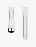 MoonSwatch Mission to Mercury (Rubber Strap) - OM Luxury
