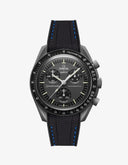 MoonSwatch Mission to Mercury (Rubber Strap) - OM Luxury