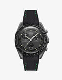 MoonSwatch Mission to Mercury (Rubber Strap) - OM Luxury