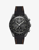 MoonSwatch Mission to Mercury (Rubber Strap) - OM Luxury