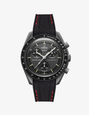 MoonSwatch Mission to Mercury (Rubber Strap) - OM Luxury