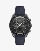 Mission to Mercury (Leather Strap) - OM Luxury