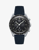 Mission to the Moon (Leather Strap) - OM Luxury