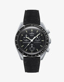 Mission to the Moon (Leather Strap) - OM Luxury