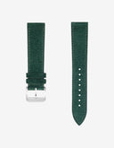 Mission to the Moon Phase - New Moon (Leather Strap) - OM Luxury