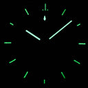 Mission to Moonphase Watch - OM Luxury