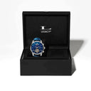 Legacy blue - OM Luxury