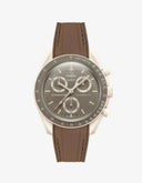 MoonSwatch Mission to Earth - Desert (Rubber Strap) - OM Luxury
