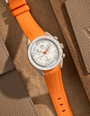 MoonSwatch Mission to Jupiter (Rubber Strap) - OM Luxury