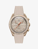 MoonSwatch Mission to Jupiter (Rubber Strap) - OM Luxury