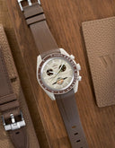 MoonSwatch Mission to Saturn (Rubber Strap) - OM Luxury