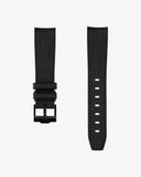 MoonSwatch Mission to the Moon (Rubber Strap) - OM Luxury