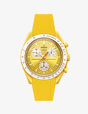 MoonSwatch Mission to the Sun (Rubber Strap) - OM Luxury