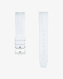 MoonSwatch Mission to Uranus (Rubber Strap) - OM Luxury