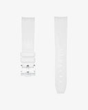 MoonSwatch Mission to Uranus (Rubber Strap) - OM Luxury
